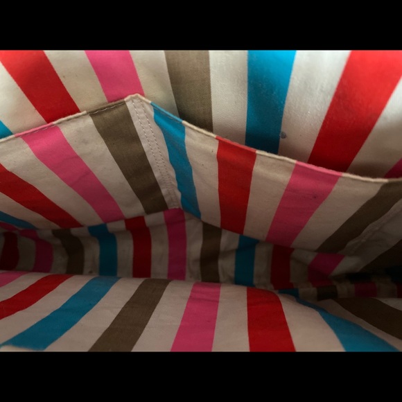 Kate Spade Black Leather Purse - Picture 7 of 9